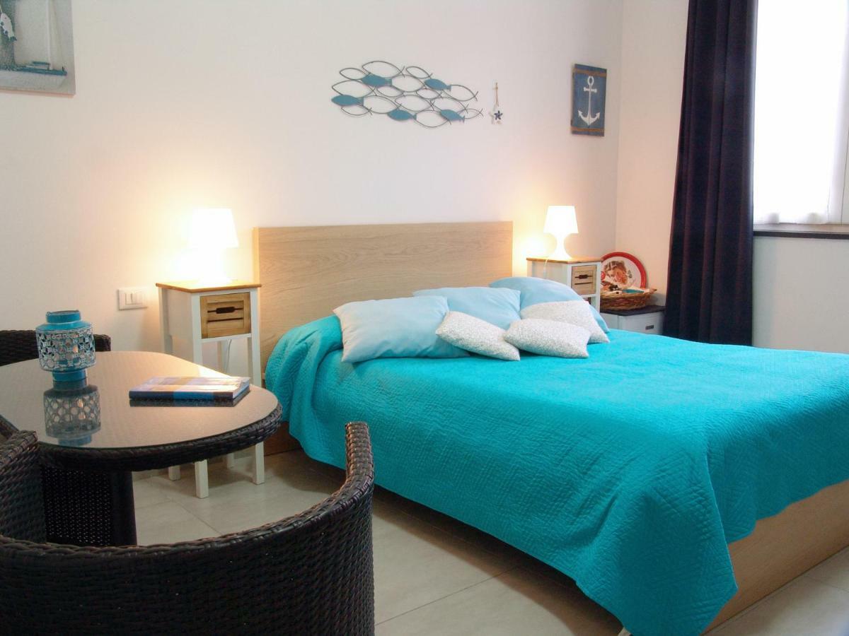 Hotel Le Onde Levanto Zewnętrze zdjęcie