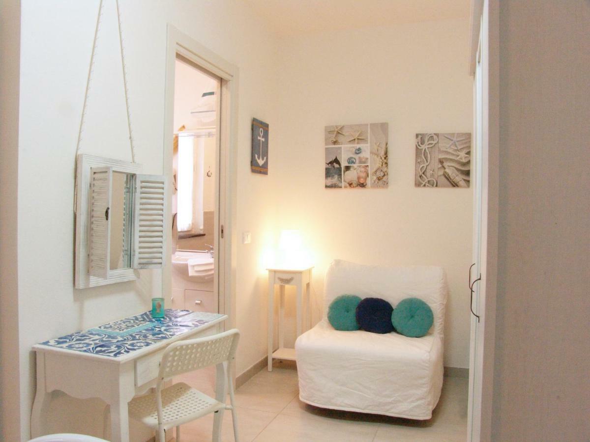 Hotel Le Onde Levanto Zewnętrze zdjęcie